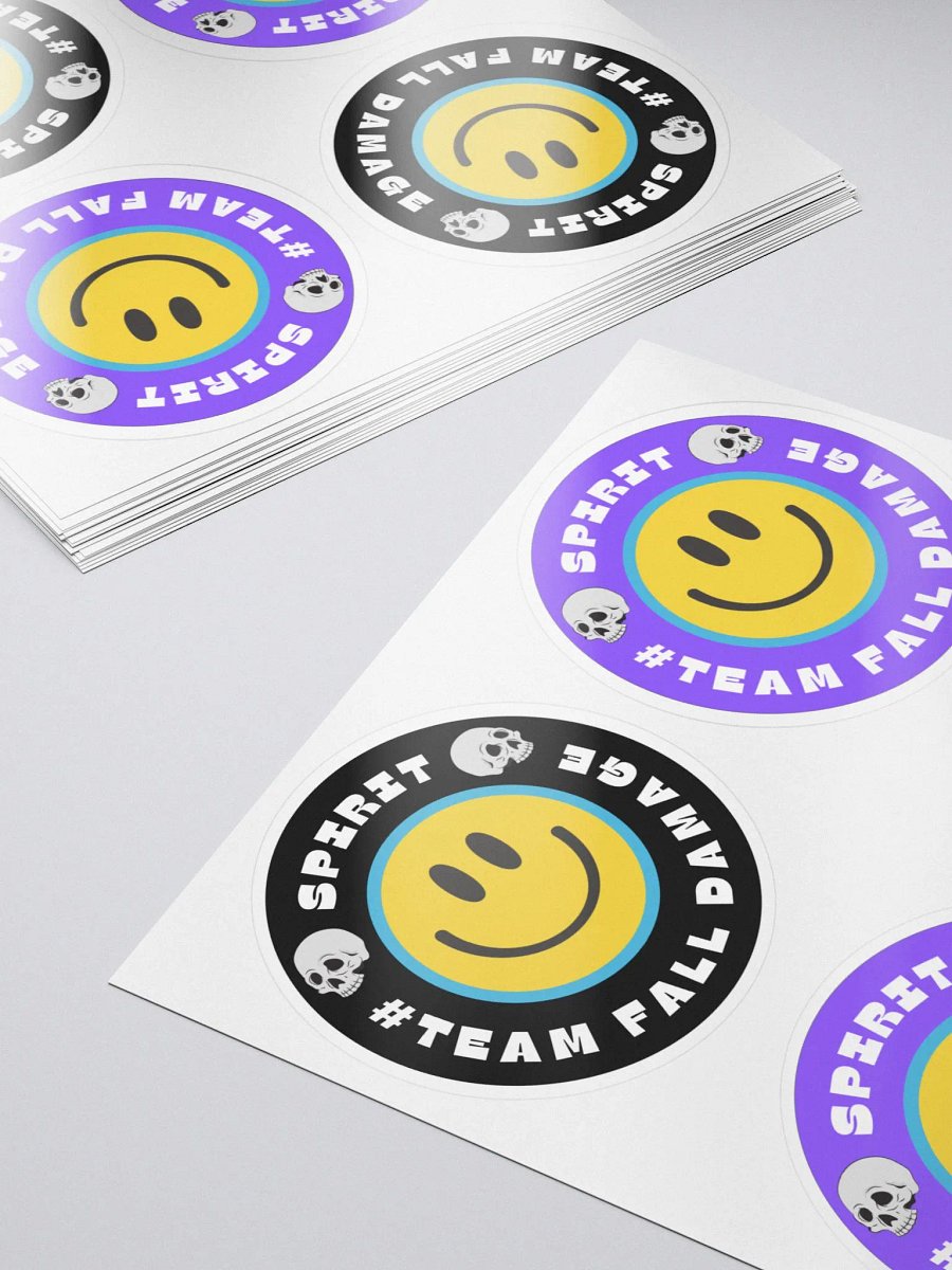 TEAM FALL DAM V1 / V2 product image (5)