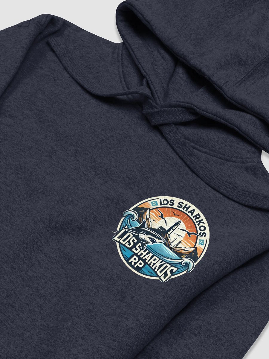 Sweat Capuche LANDRIDGE product image (29)