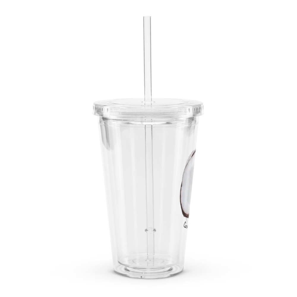 Drink Cup - Coconut product image (3)