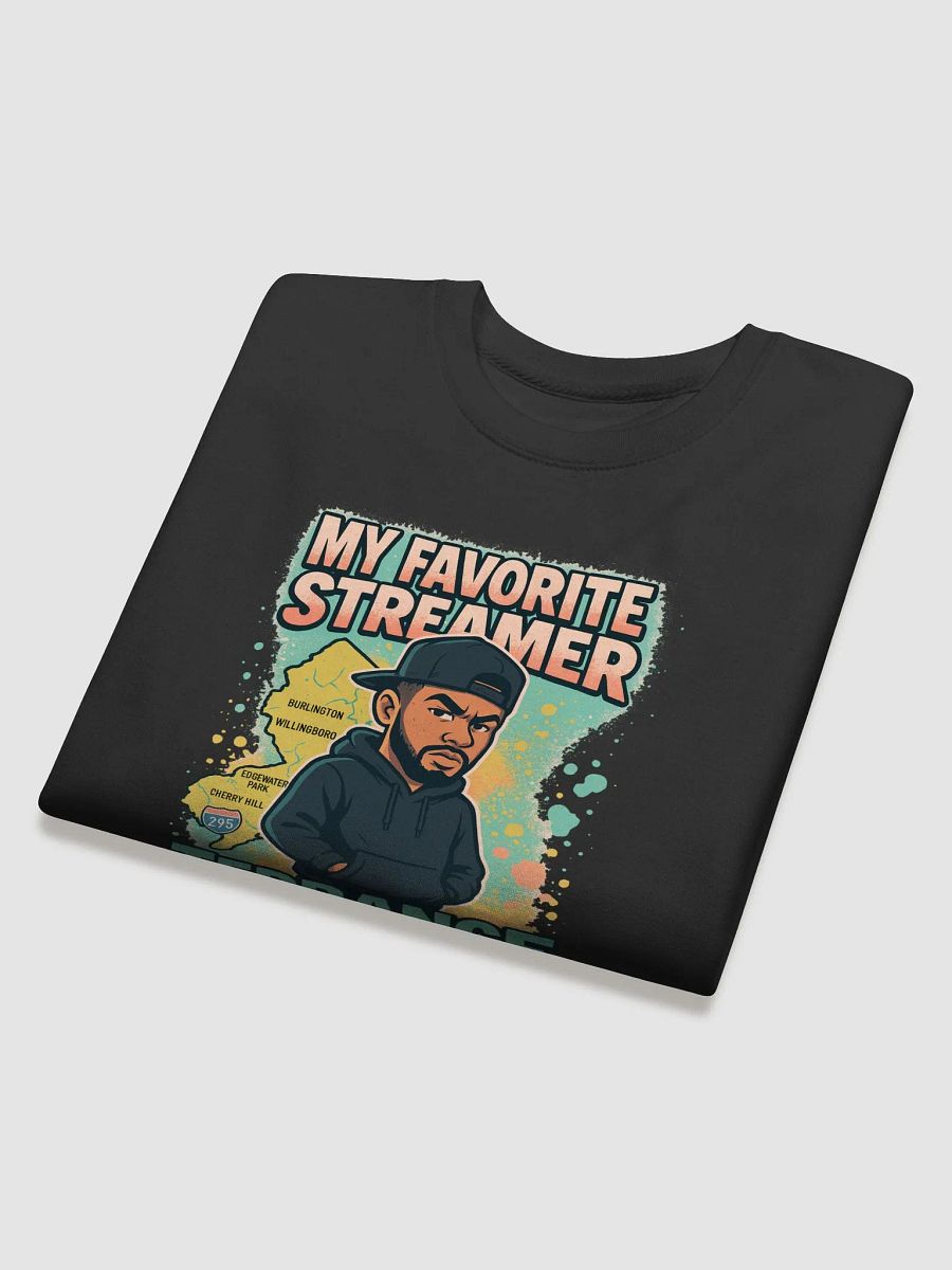 NJ My Favorite Streamer Sweater product image (36)