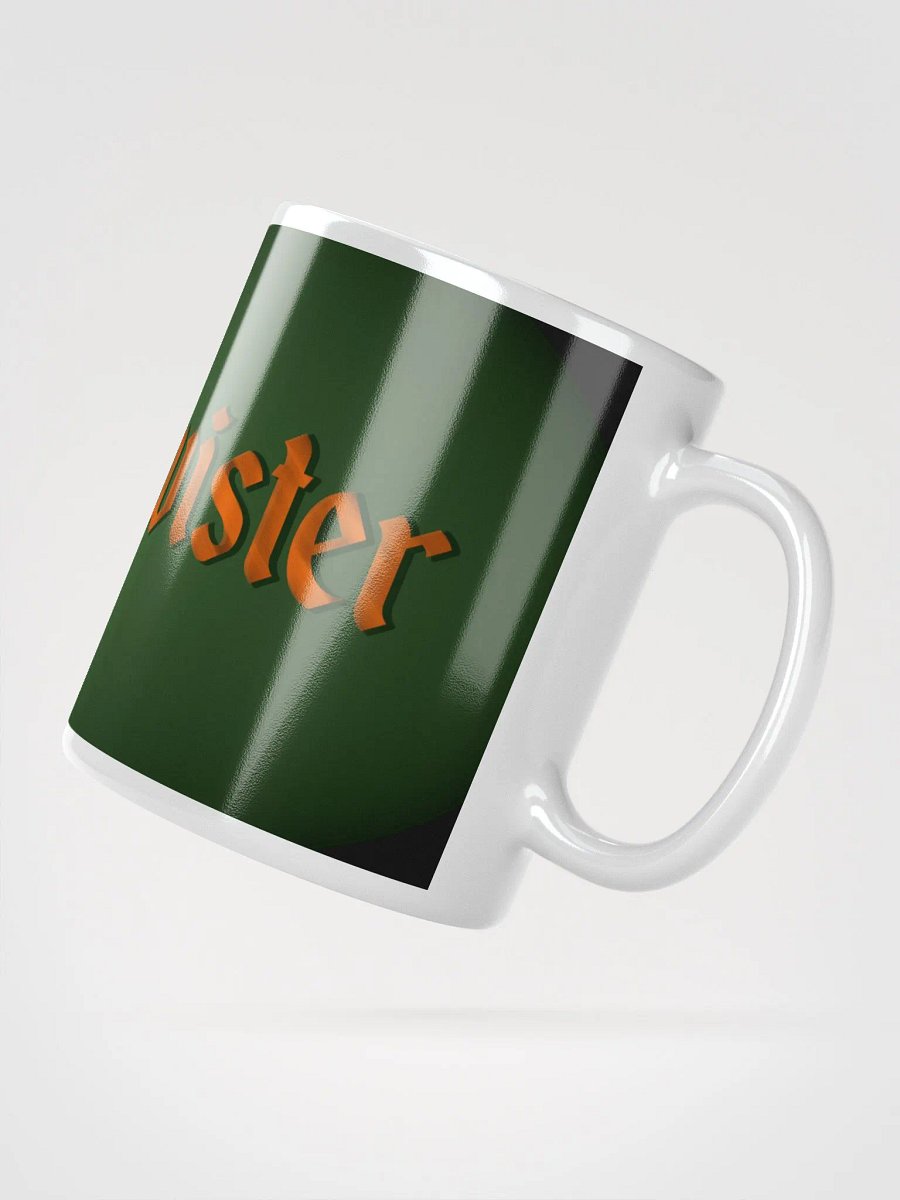 EarthTwister Mug product image (2)