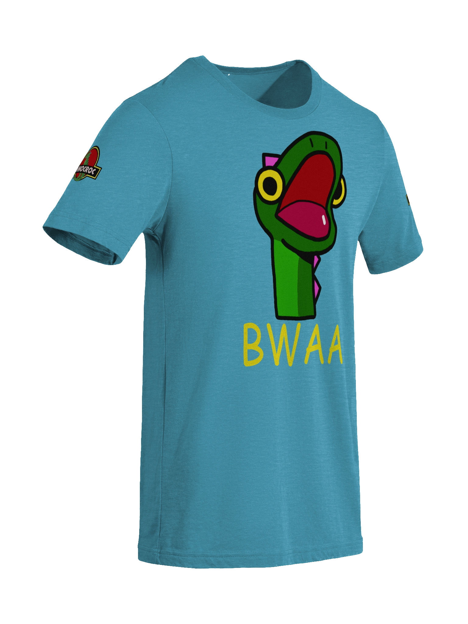 BWAA Shirt product image (9)