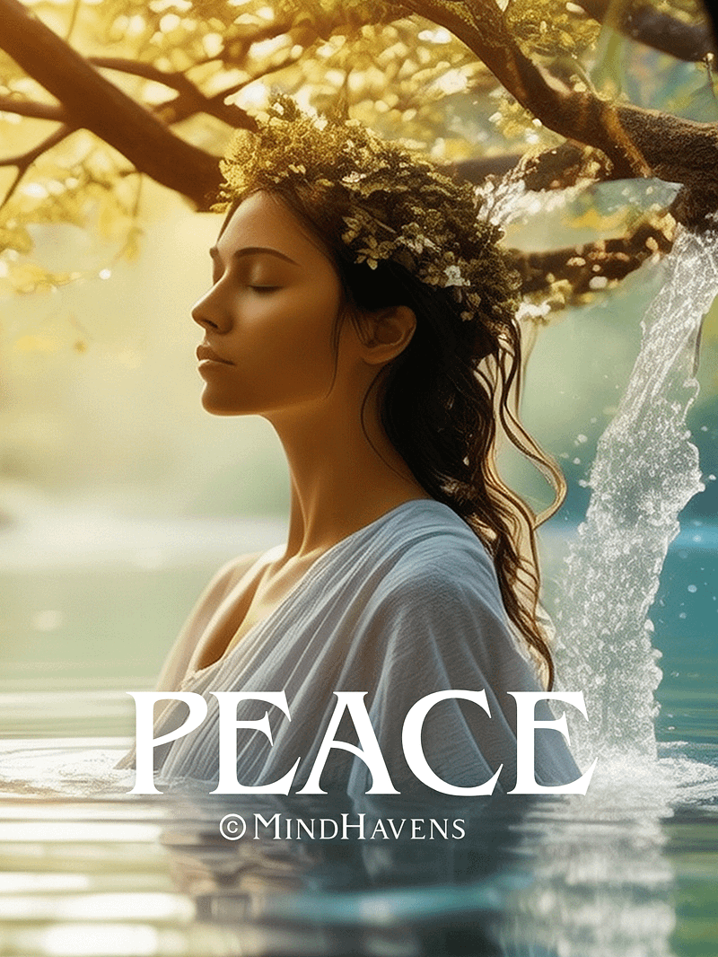 Inner Peace