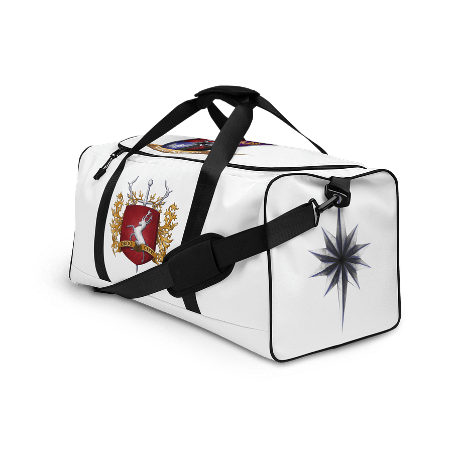 Duffle/ Ordo Logo 2025 Exclusive product image (3)