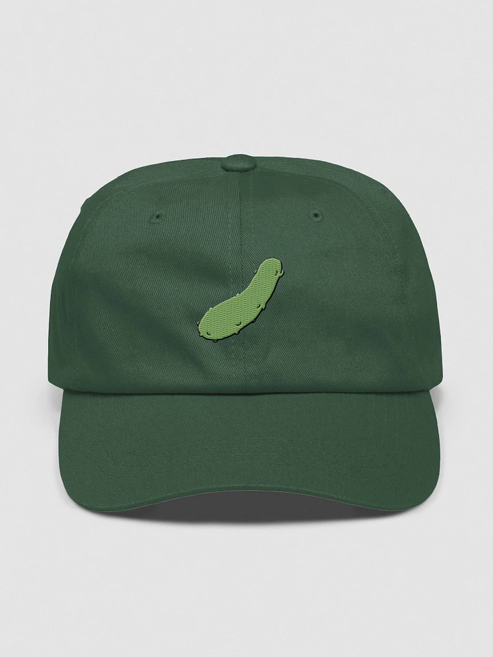 PICKL Dad Hat product image (1)