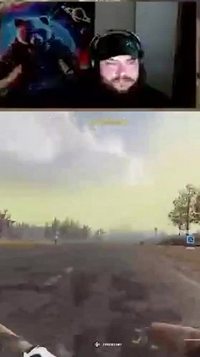 just some quick head shots | #beardedgrumpy on #Twitch