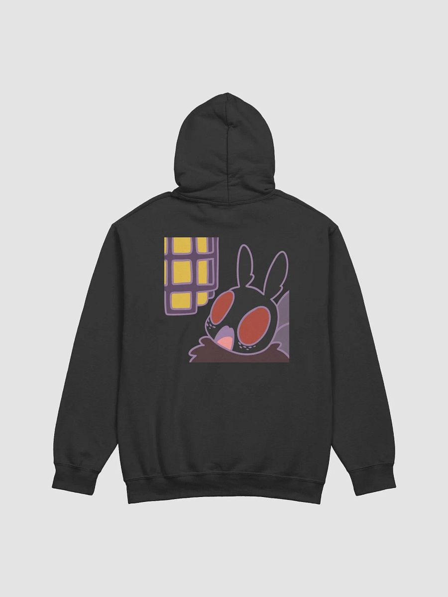 Moth Man Hoodie product image (3)