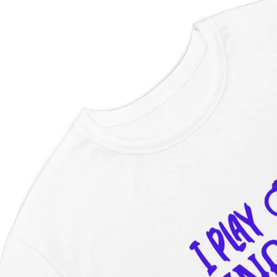 I Play Dungeons Without The Dragons Sleepshirt - Durable Kink-Themed Apparel product image (5)