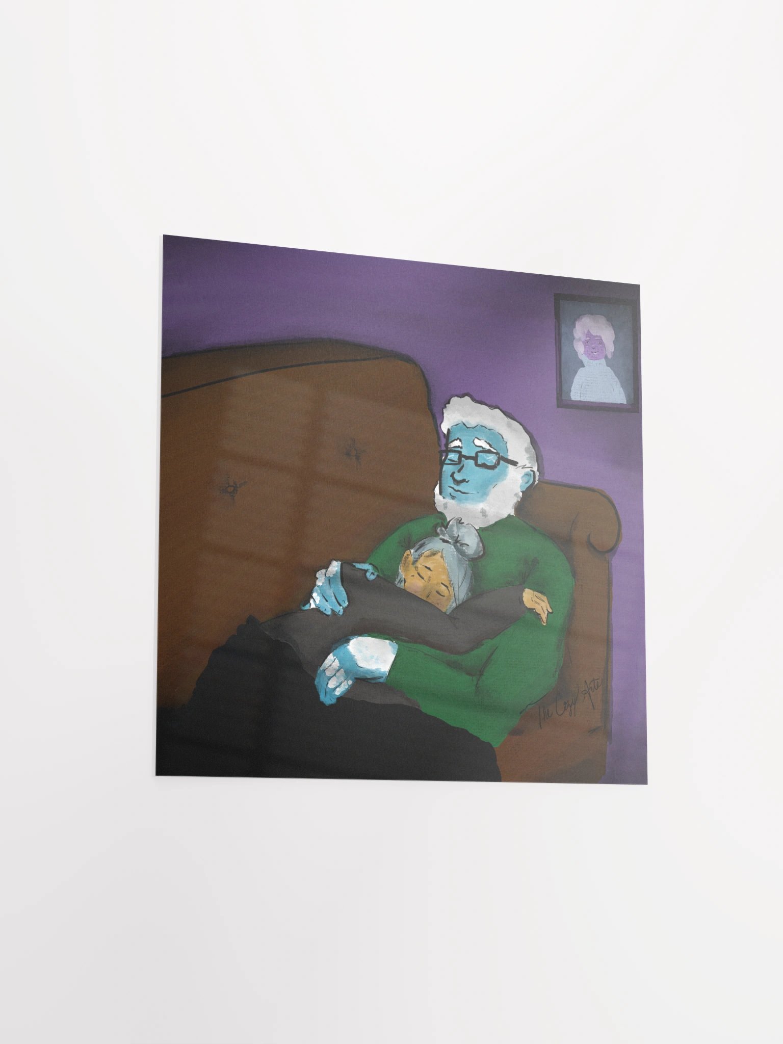 Naptime product image (3)