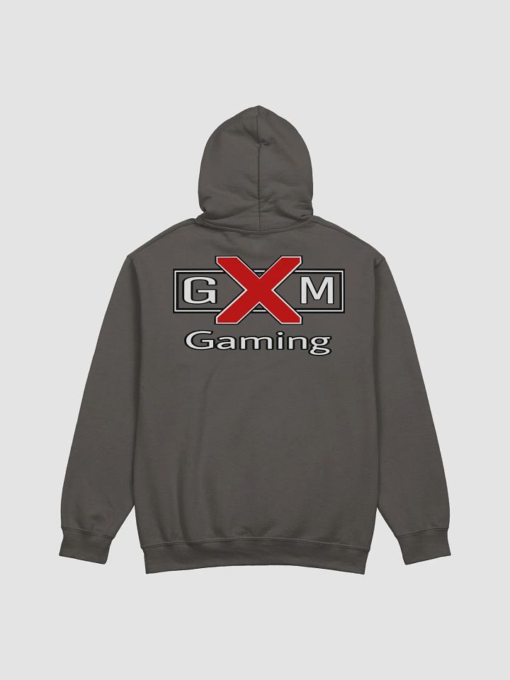 Logo Basic Team hoodie product image (12)