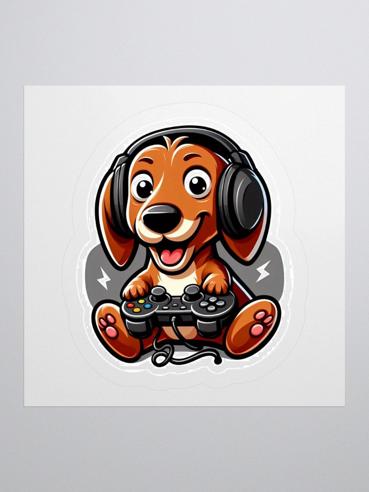 Gaming Sausage 2 product image (2)
