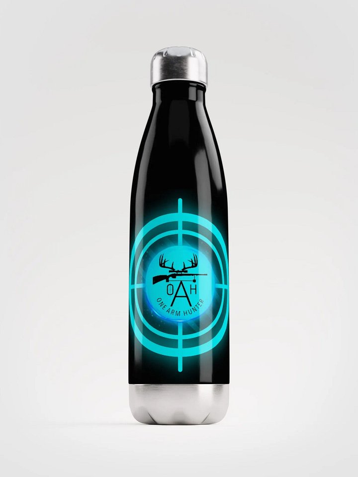 One Arm Hunter Bottle product image (2)