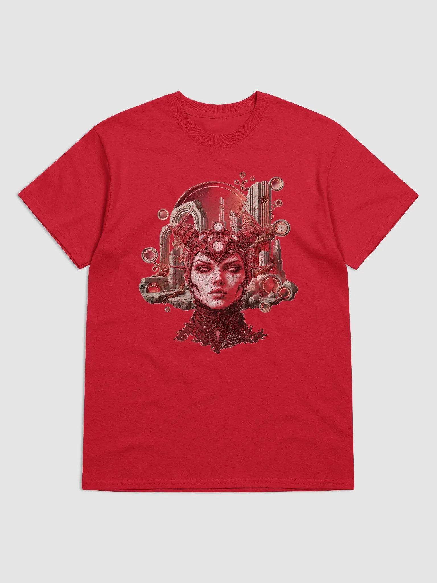 Dark Fantasy Demon Queen product image (1)