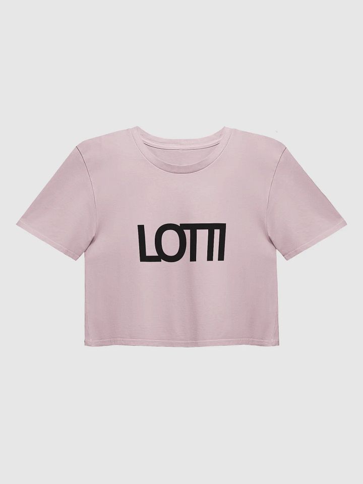 Lotti Crop product image (3)