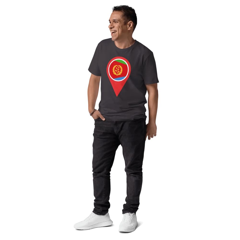 Victory Wreath Organic Tee product image (144)