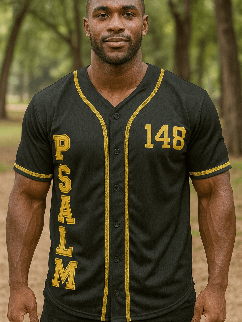 Psalm 148 Jersey product image (2)