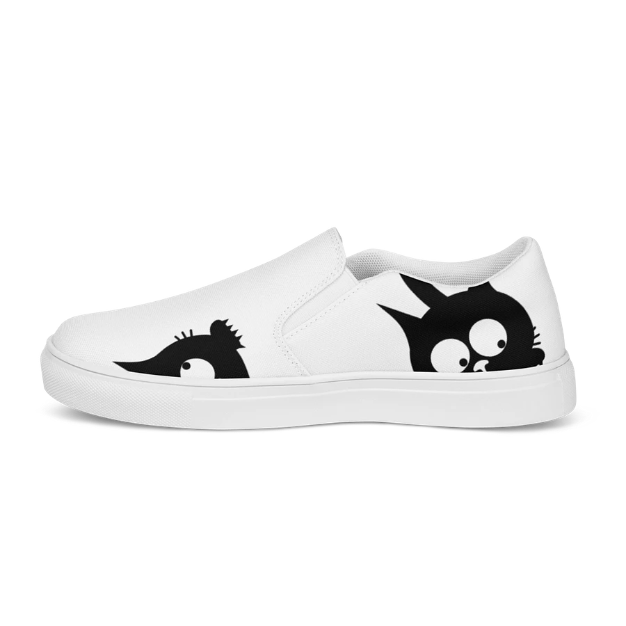 Kitty Slip-Ons product image (9)