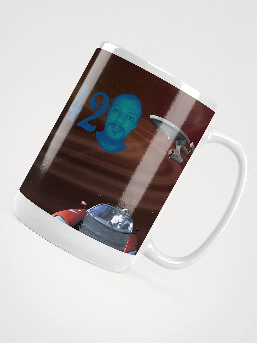 Banner Mug product image (4)