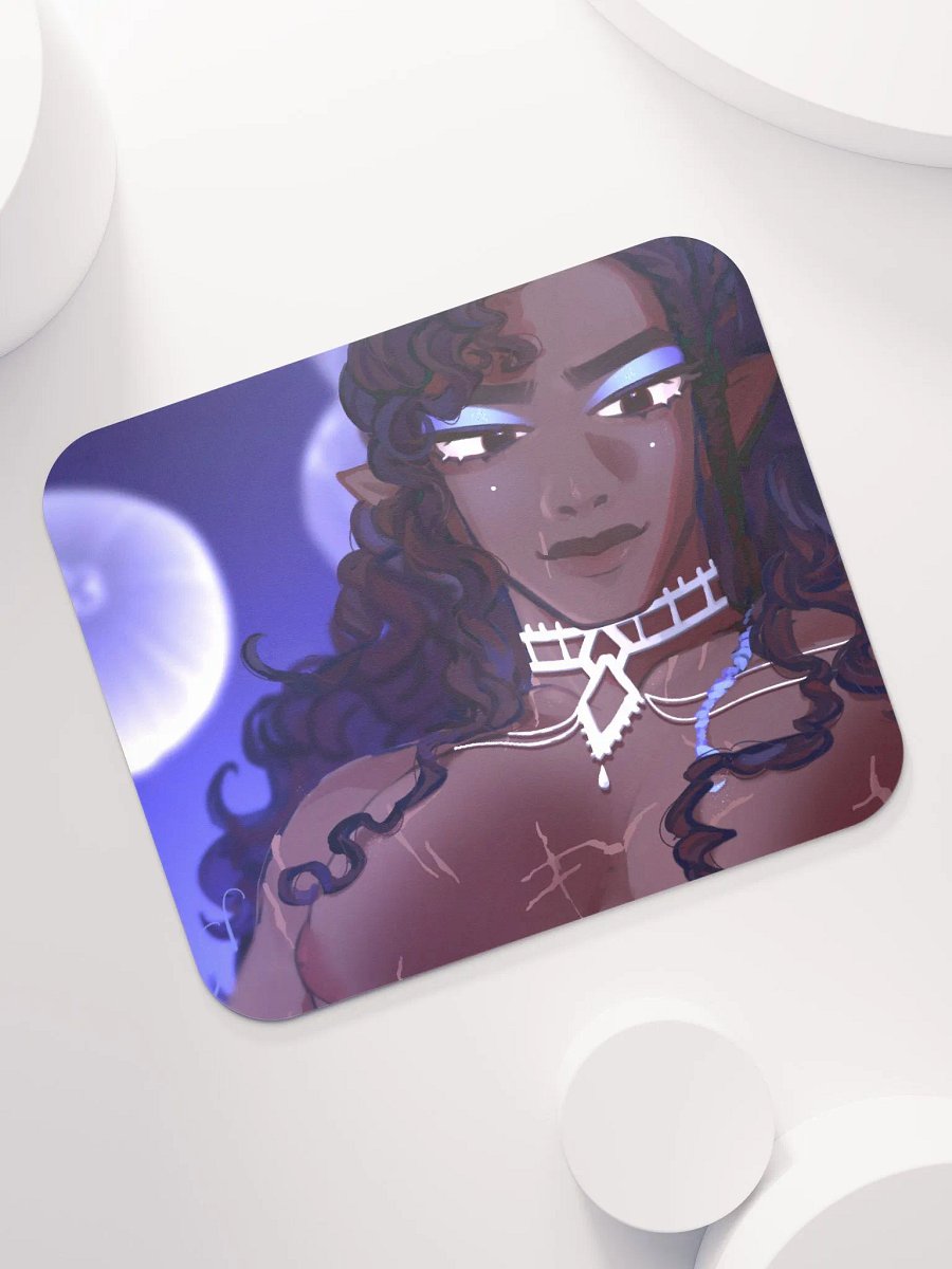 Haiyan Mousepad product image (7)