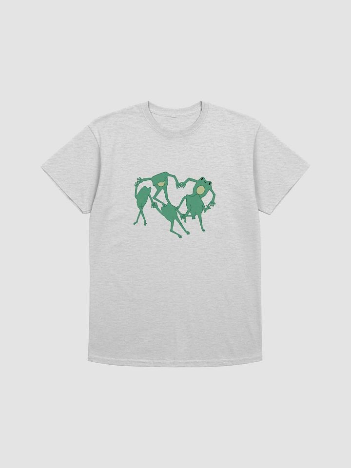 Matisse Frogs Tshirt product image (1)