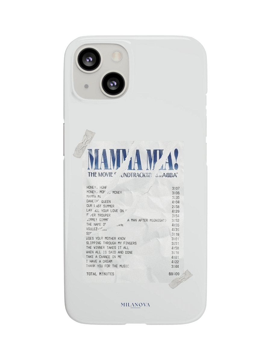 Midnight Playlist product image (1)