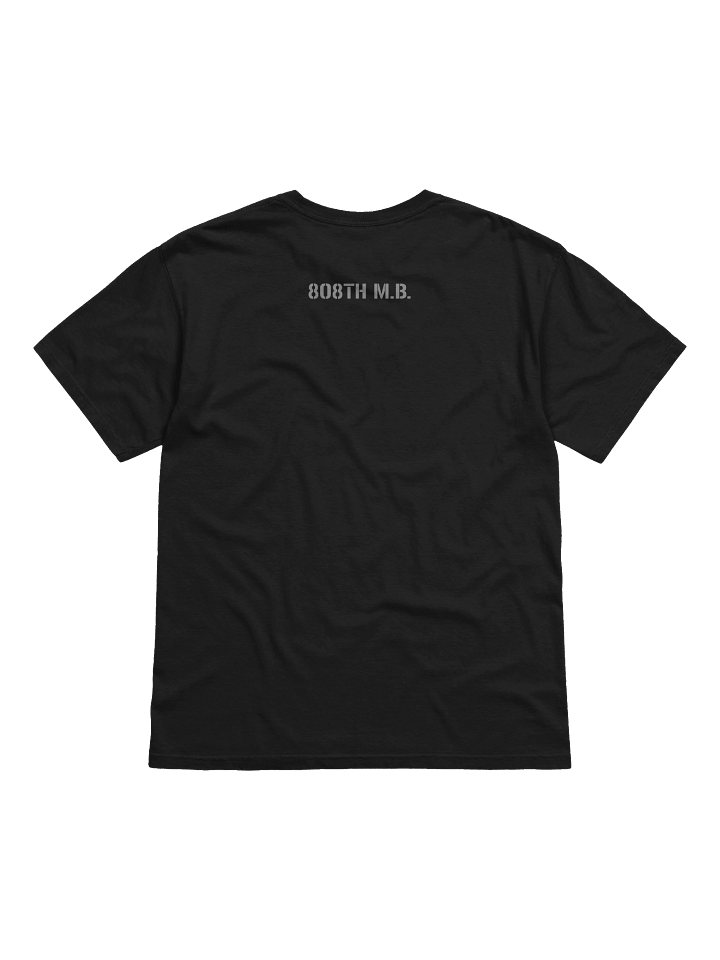 The Mad Bastard T-Shirt - Design by Chechin product image (13)