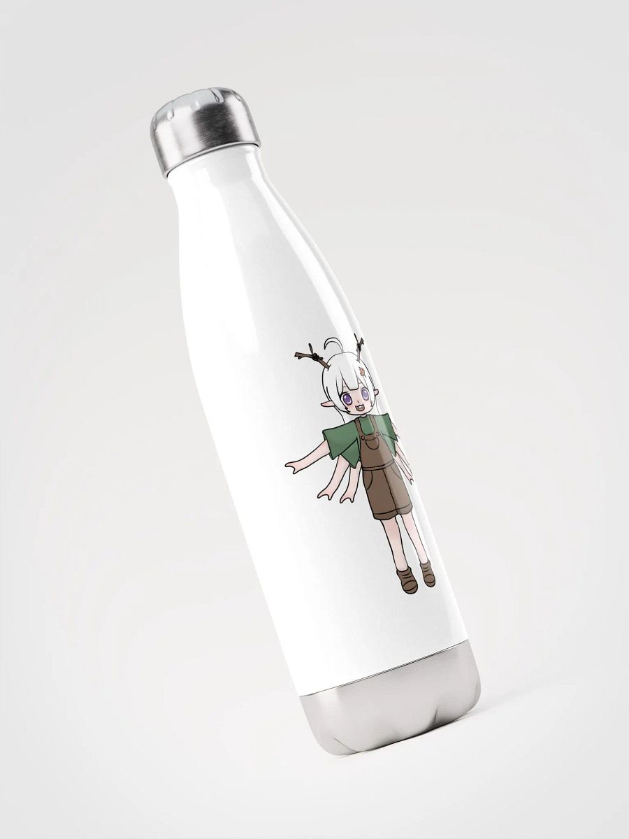 Biblically Accurate Luna Stainless Steel Bottle product image (8)