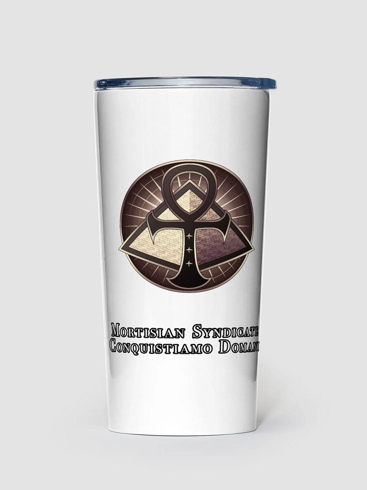 Scions of the Fallen Stars 20oz Tumbler product image (1)