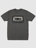 The Live Mixtape - Cassette Logo Tee product image (6)
