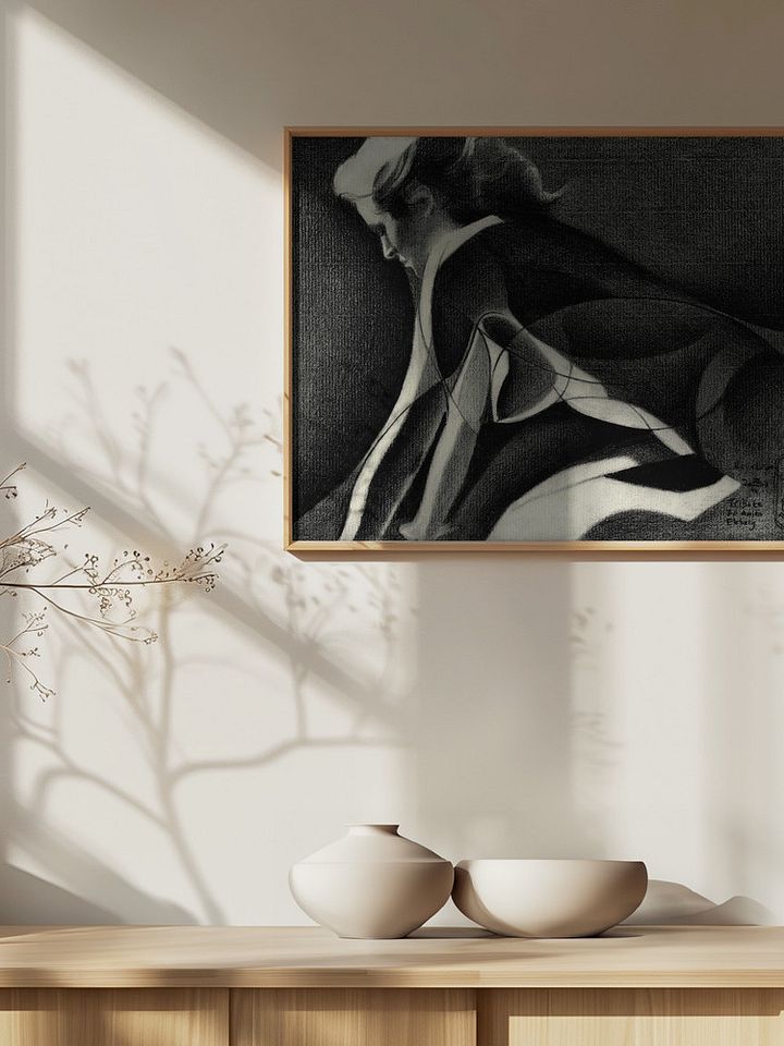 Roundism (Tribute to Anita Ekberg) – 22-06-23 product image (2)