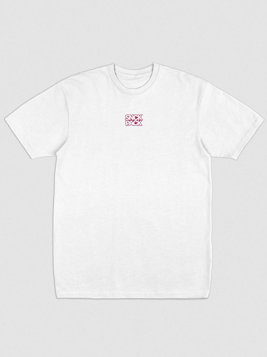 SNCK PACK Shirt (Pink) product image (2)