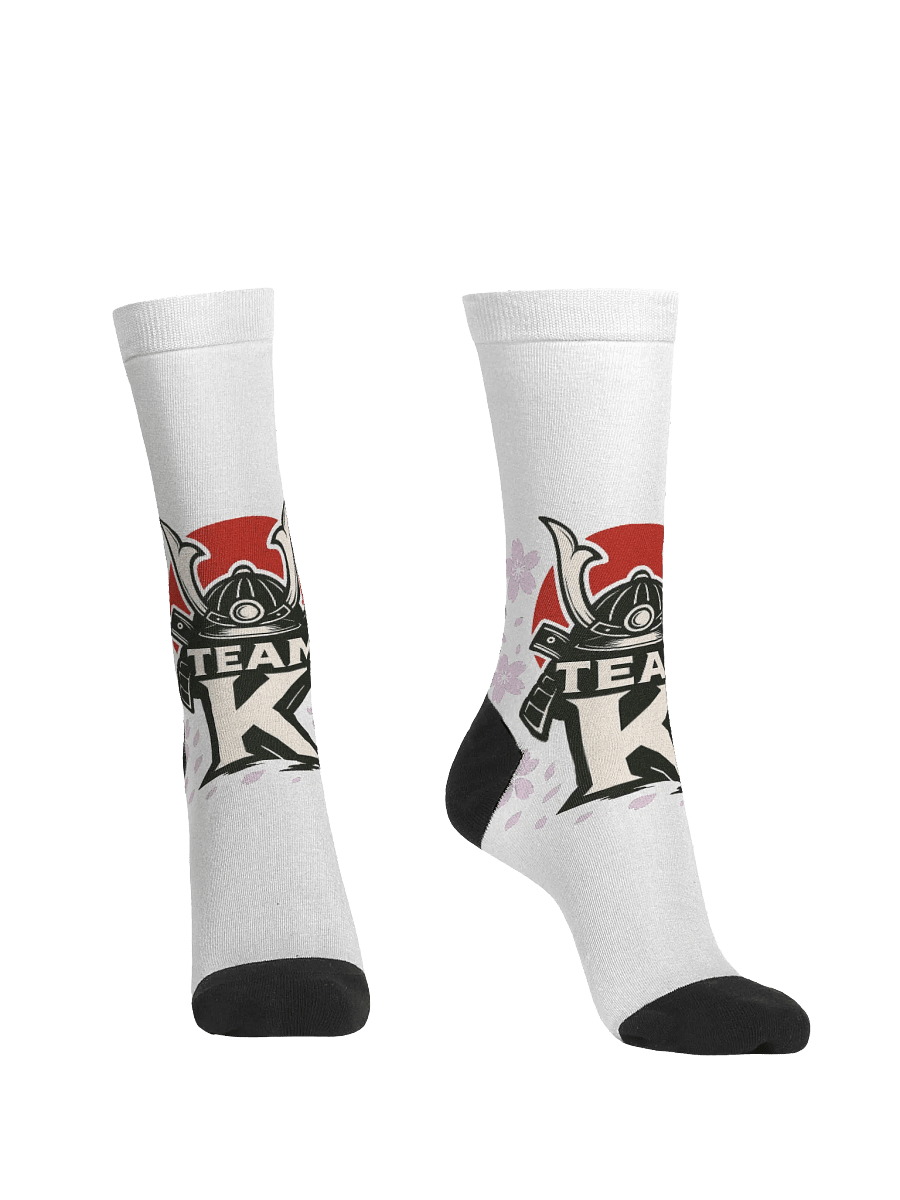 Team K Japan Socks product image (2)
