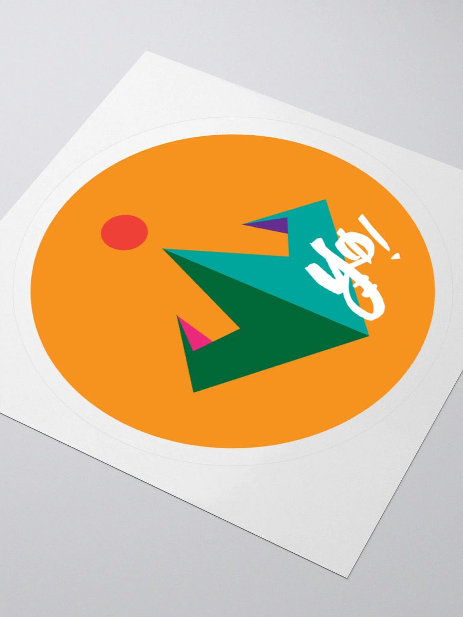 Logo Circle product image (3)