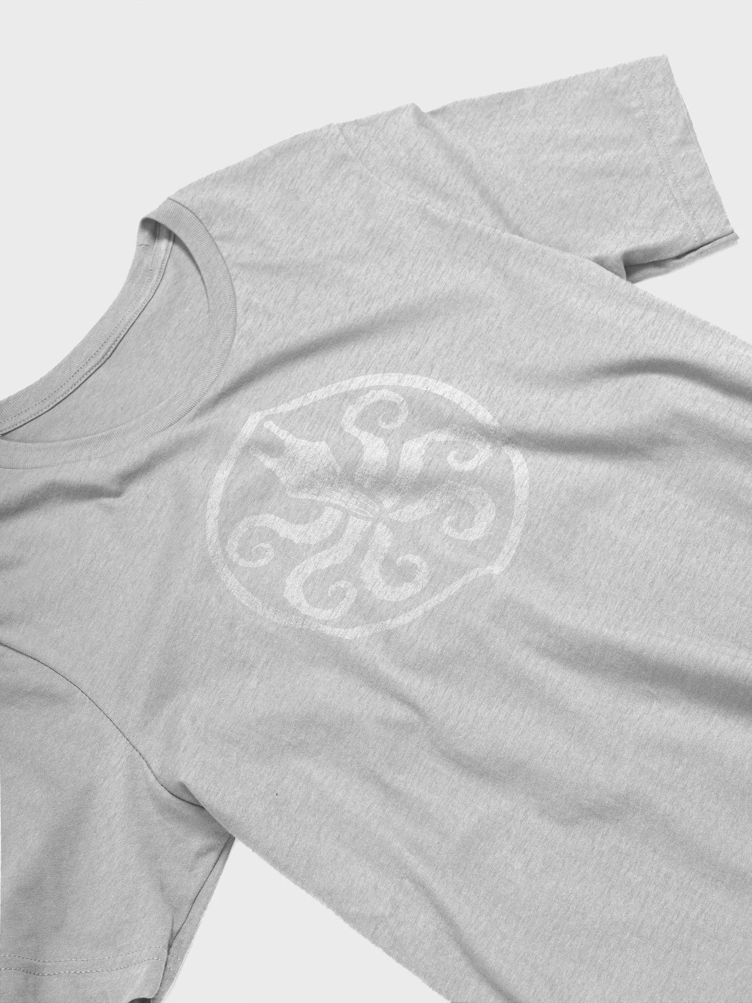 Logo Tee, Bella Canvas product image (23)