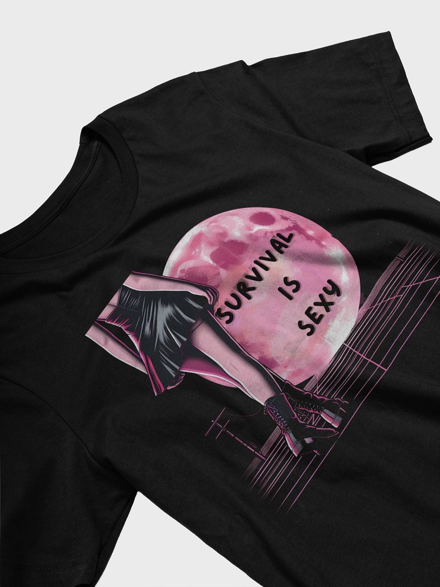 SURVIVAL IS SEXY product image (3)