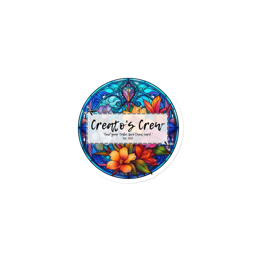 Crew Magnet product image (1)