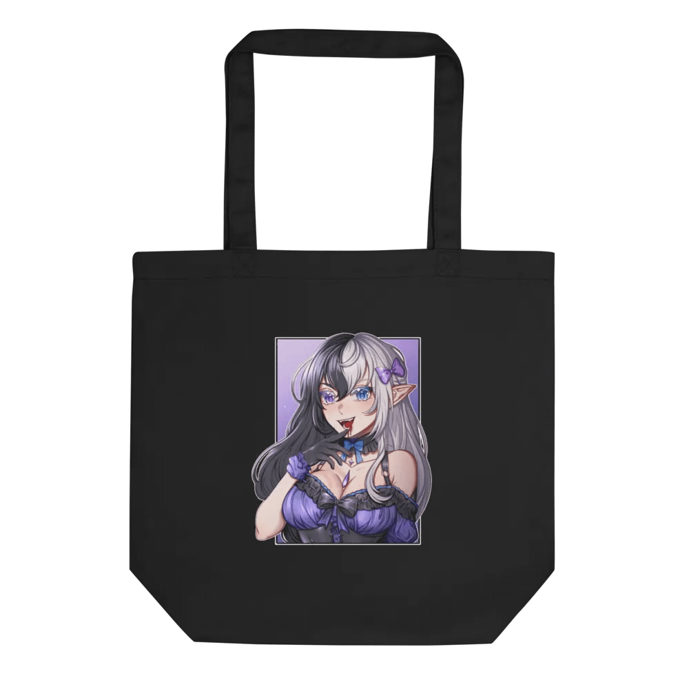 Adrissara Portrait Eco Friendly Tote product image (1)