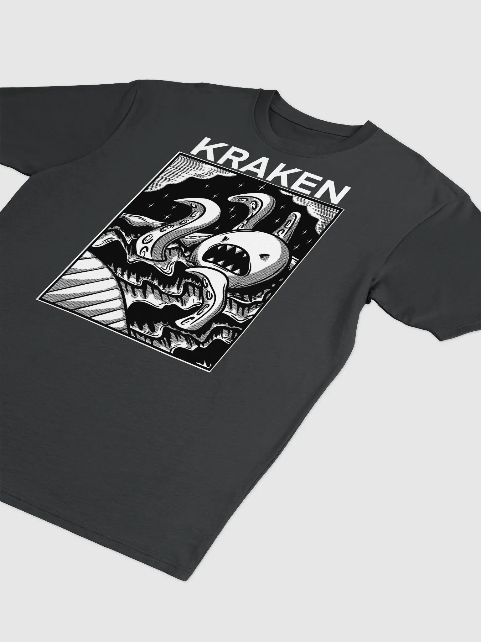 Kraken Tee product image (2)