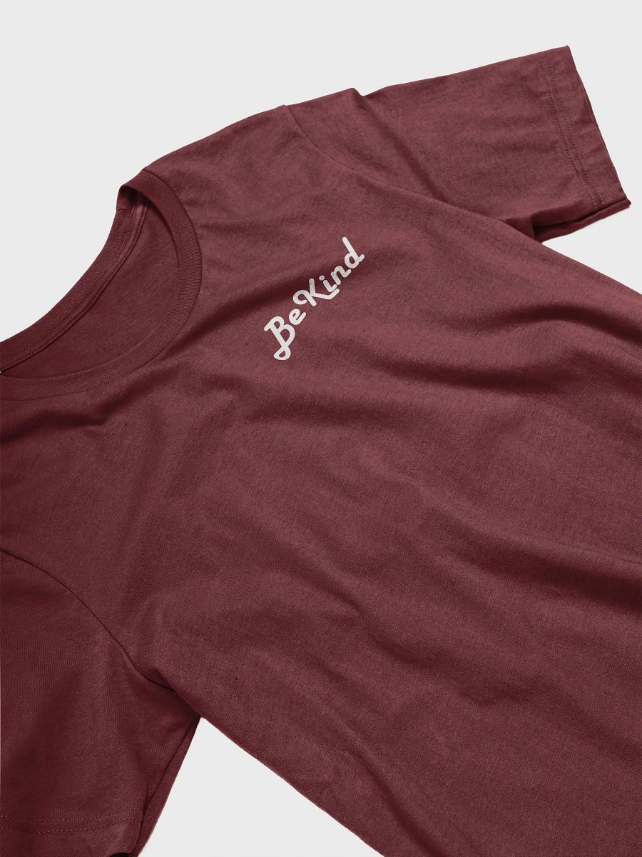 "Be Kind" // The First Tenet product image (3)