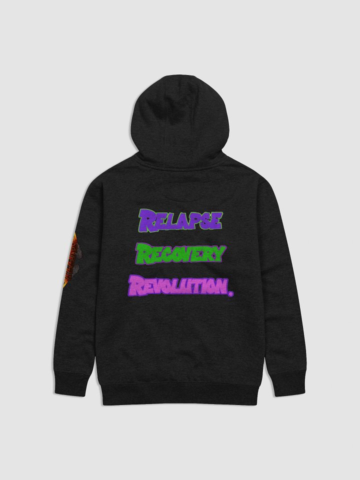 The R3 Hoodie product image (2)