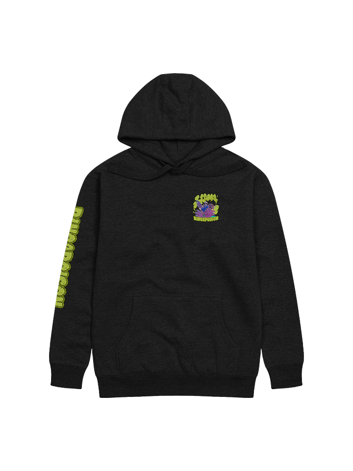 Scamadoo - Hooded Sweatshirt product image (1)
