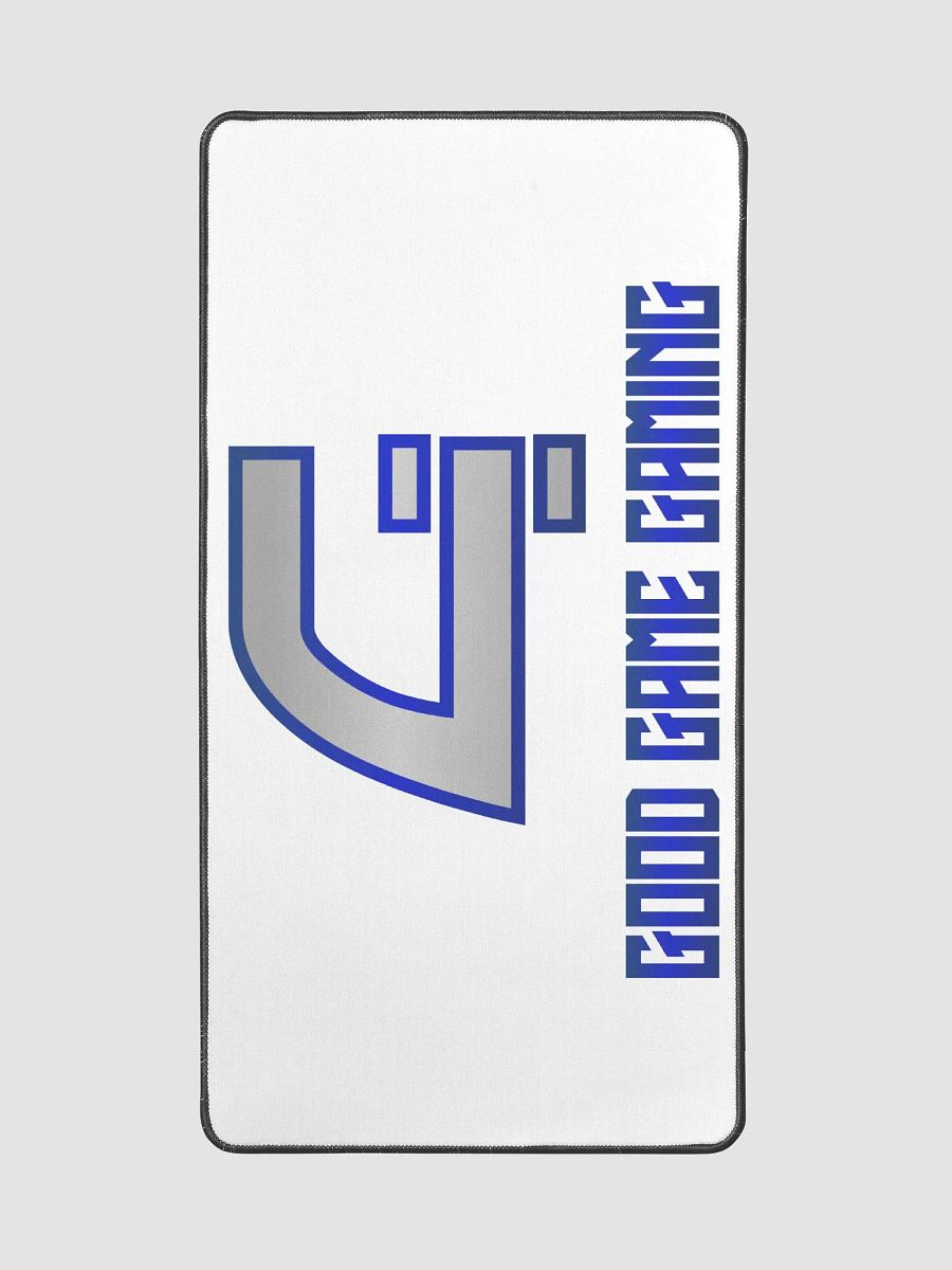 Goog Game Gaming Mousepad product image (2)
