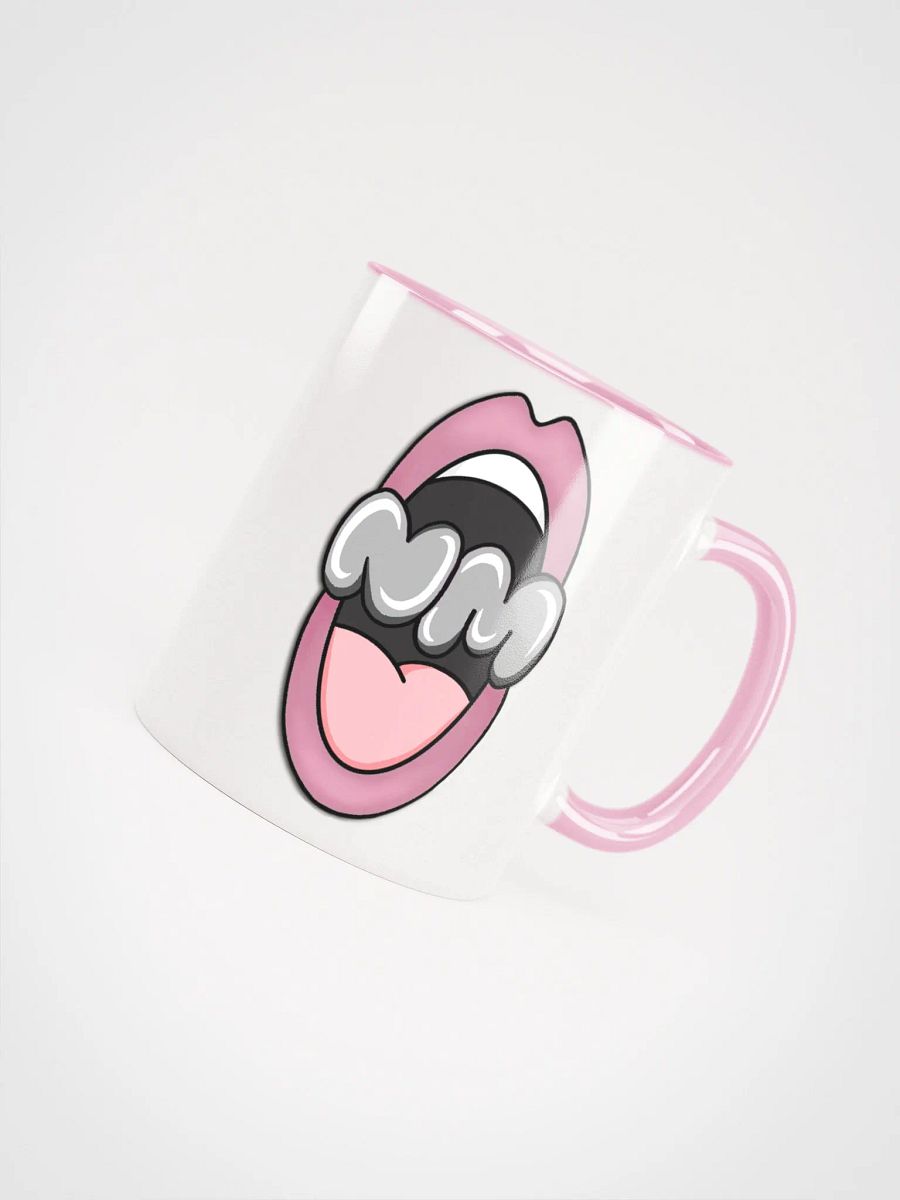 Pixel/Logo Collection Mug product image (2)