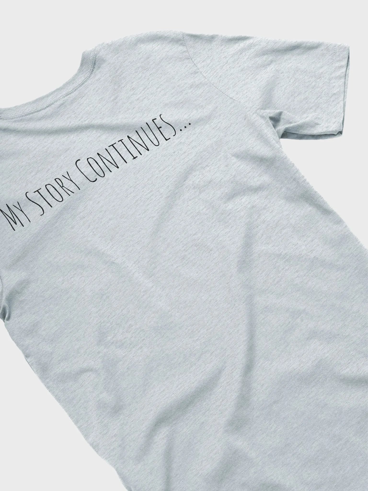 Trust is Key - T-Shirt product image (22)
