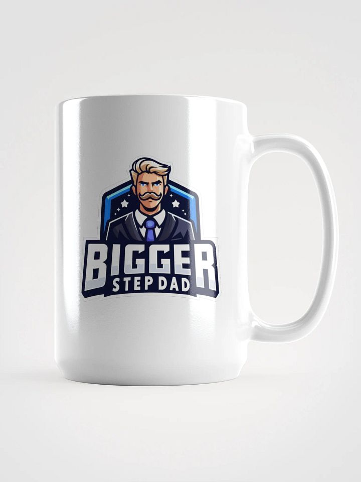 Stellar Stepdad Mug product image (1)