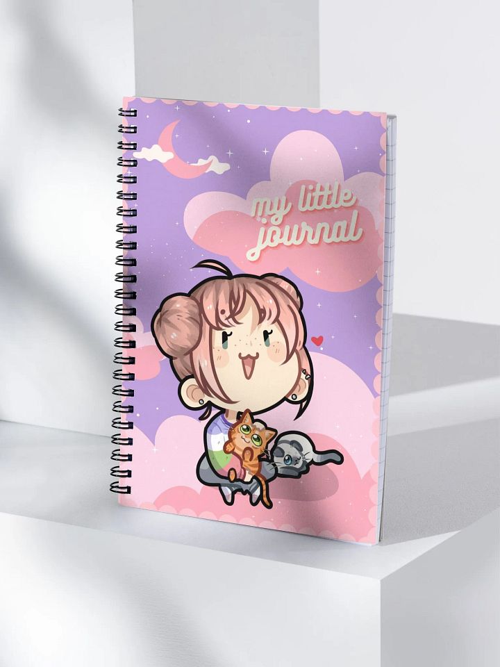 My Little Journal product image (2)
