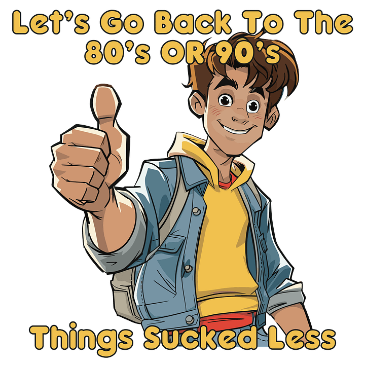 Nostalgia Hoodie product image (12)