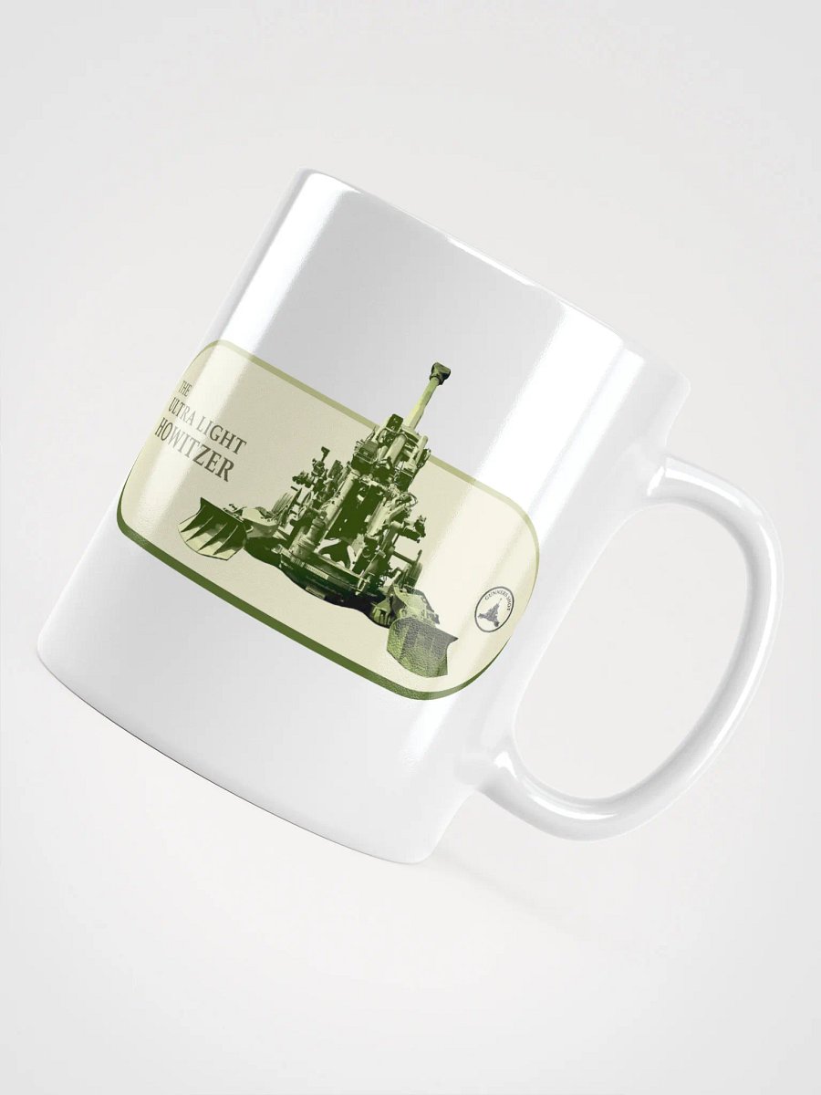 Ultralight Howitzer (mug) product image (10)