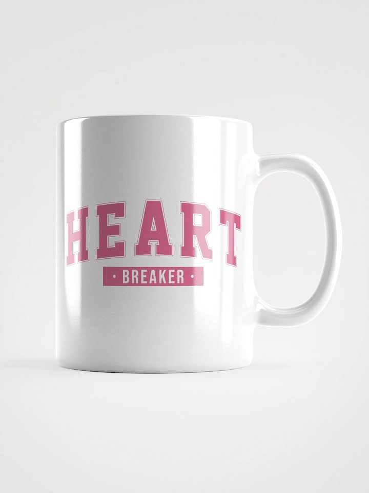 Heart Breaker Mug product image (1)