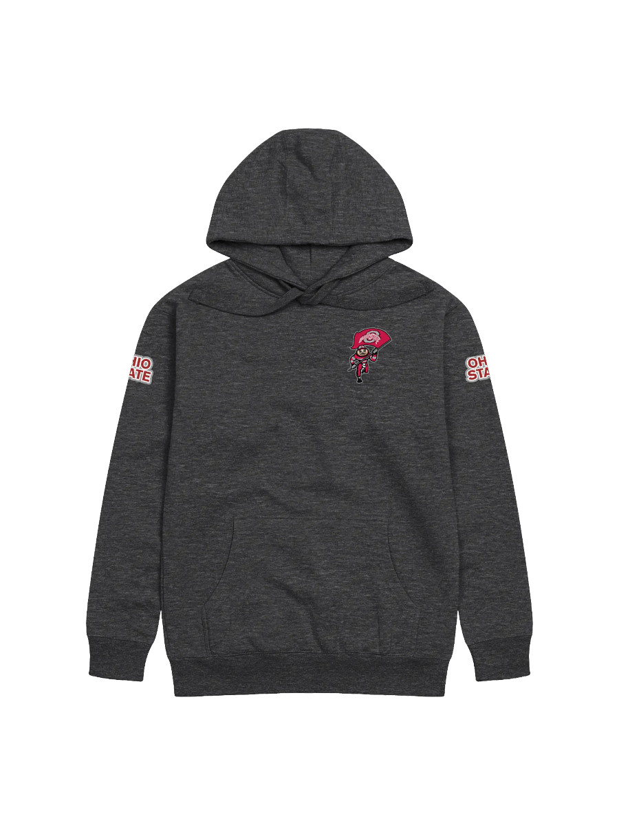 Ohio State Hoodie product image (17)